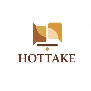 hottake-logo