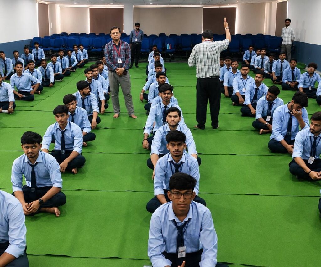 college-yoga