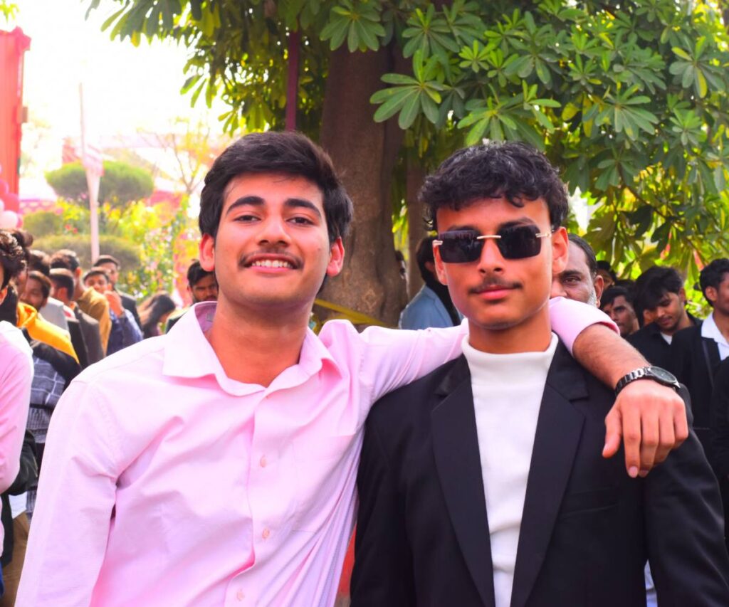 freshers-party