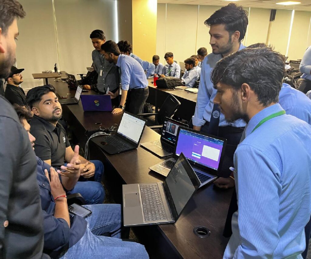 hackfest-rdec-college