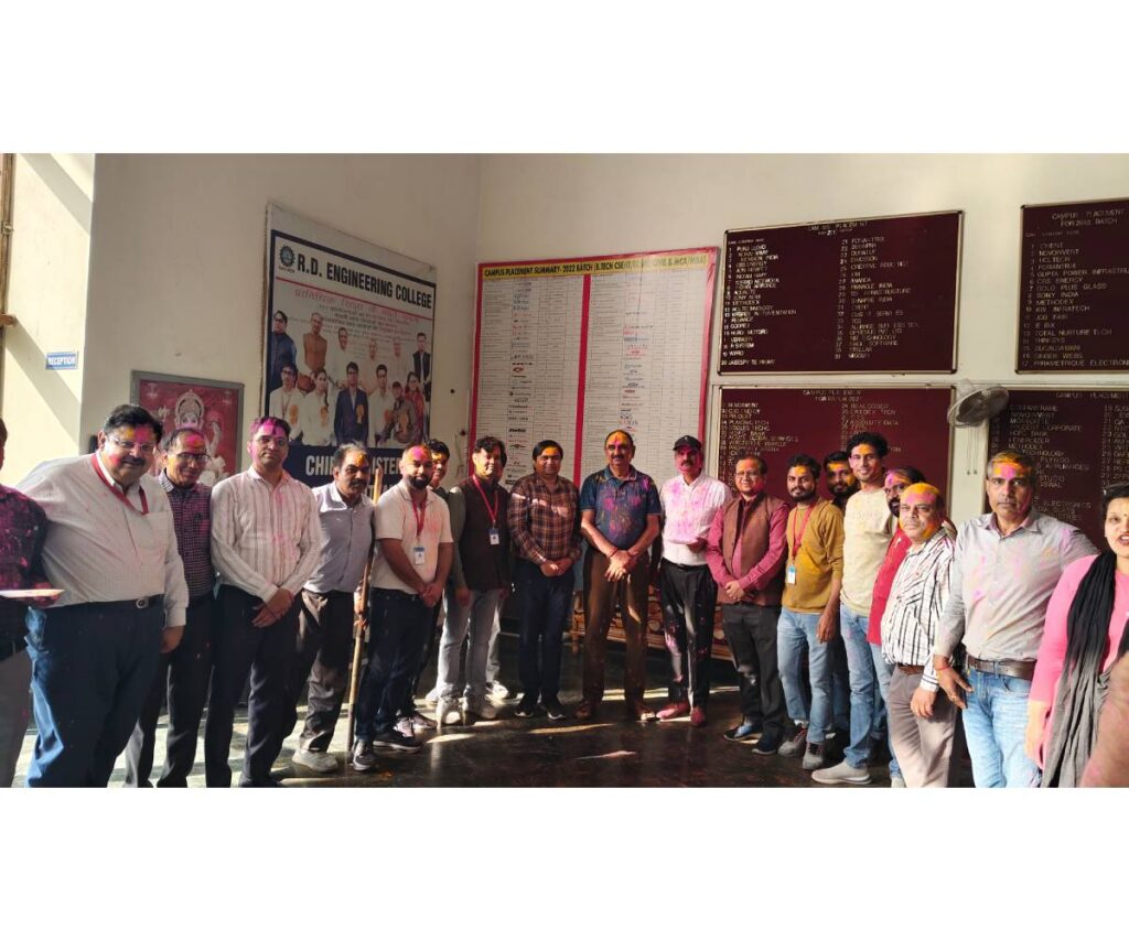 holi-college